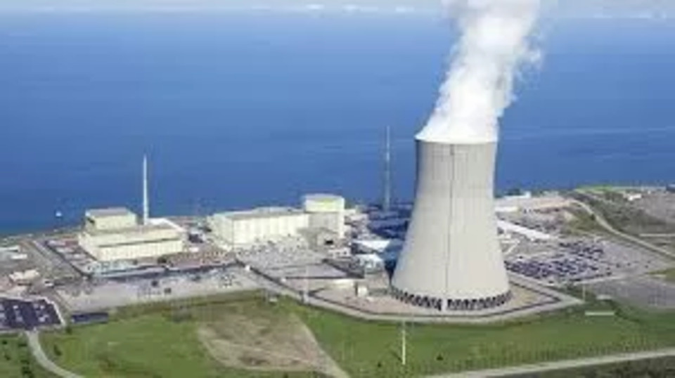 Kenya-China Nuclear Deal