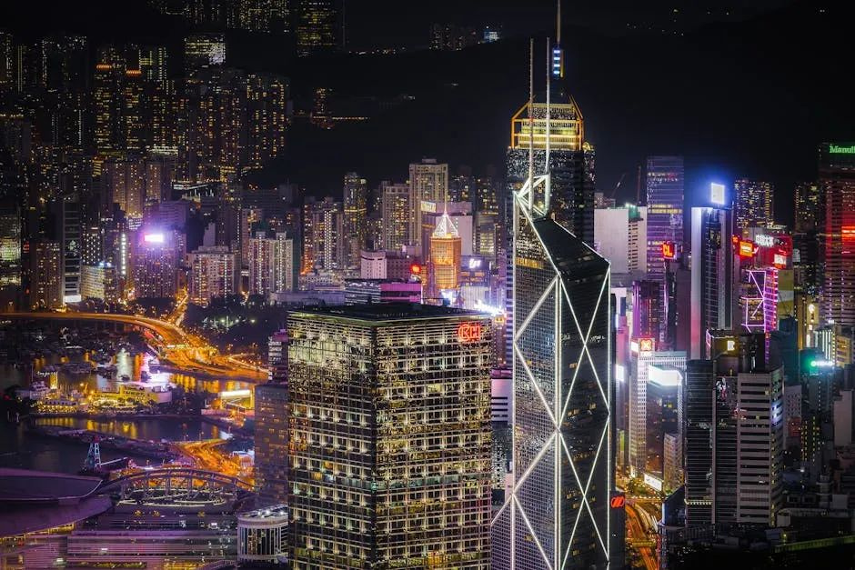 内地与香港公司协同：税务优化的核心策略与案例分析