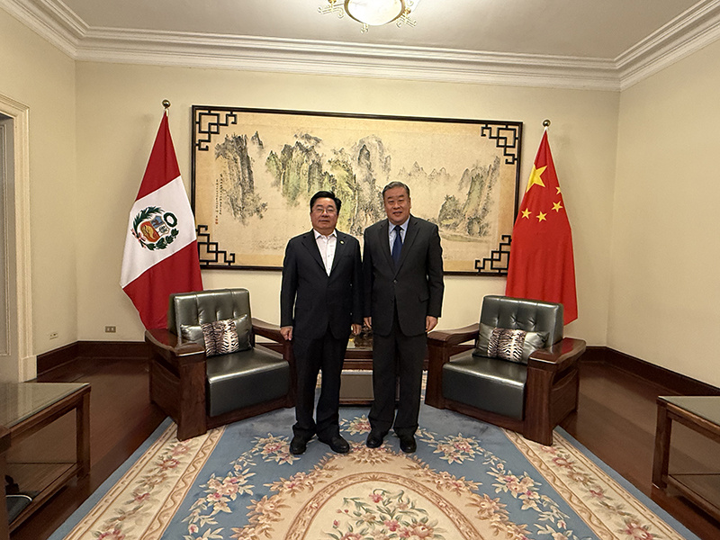 拜访中国驻秘鲁大使馆宋扬大使.jpg