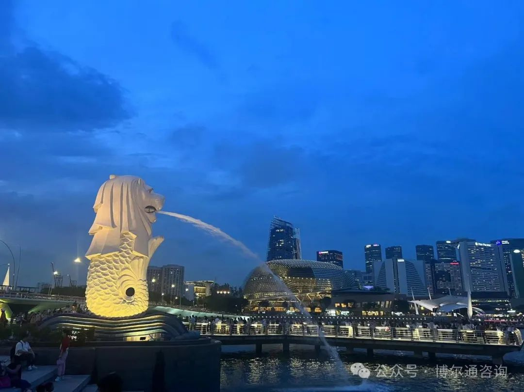 新加坡企业总部经济新机遇：财税架构设计+跨境资本流动解决方案