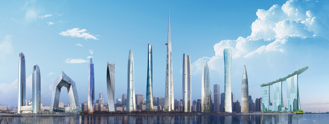 中国建筑企业出海面临的形势与对策